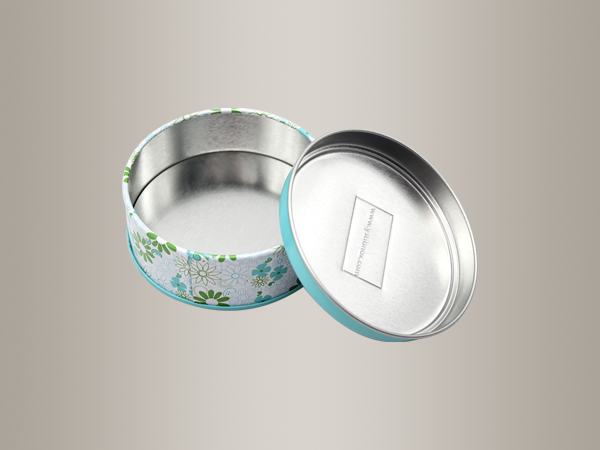 禮品鐵盒定做，高檔馬口鐵盒