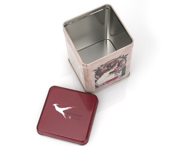 89*89*116保健品鐵盒,廣東市保健品鐵盒質量
