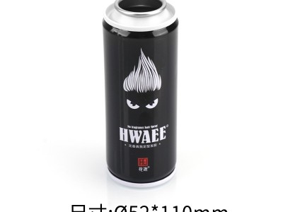 馬口鐵直身氣霧罐 噴霧罐 汽車護(hù)理機油氣霧劑空鐵皮罐子