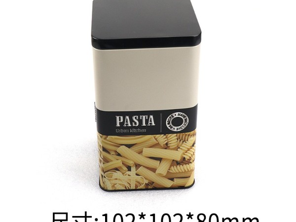 食品金屬包裝糖果巧克力餅干食品級收納鐵盒