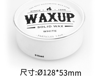 圓形鐵盒批發(fā)車(chē)蠟蠟燭罐鐵罐圓盒金屬包裝盒U盤(pán)鐵盒子