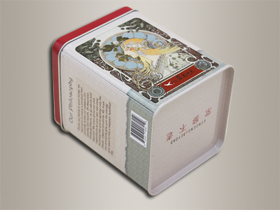 人參鐵盒生產(chǎn)廠家,人參鐵盒設(shè)計定做