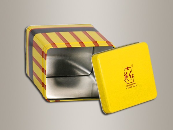 禮品鐵盒,禮品鐵盒生產廠家