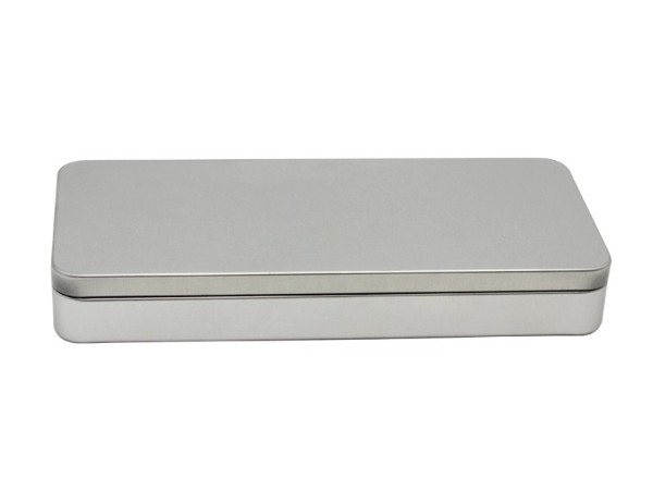 文具盒金屬五金學(xué)生用品 鐵皮包裝鉛筆鋼筆鐵盒子