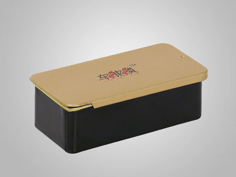 80*40*26mm金屬創(chuàng)意保健品包裝盒 中號(hào)圖案定制鐵盒