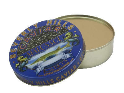 D80*25mm150克魚(yú)子醬包裝馬口鐵罐圓形密封食品級(jí)鐵罐鐵盒